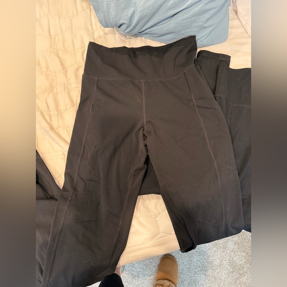 Like new AE leggings
